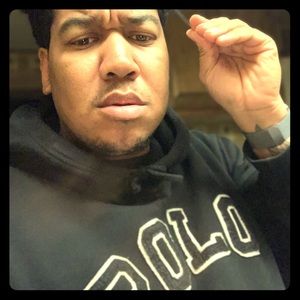 Meet your Posher, Aaron